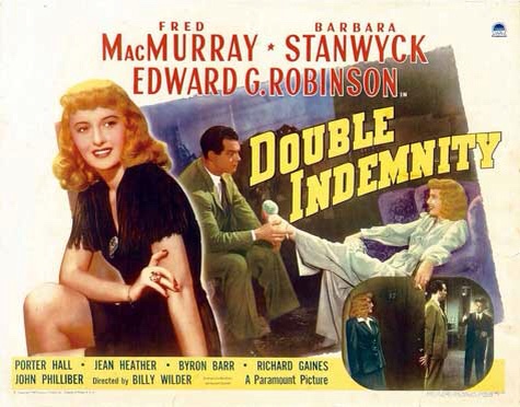 Double Indemnity